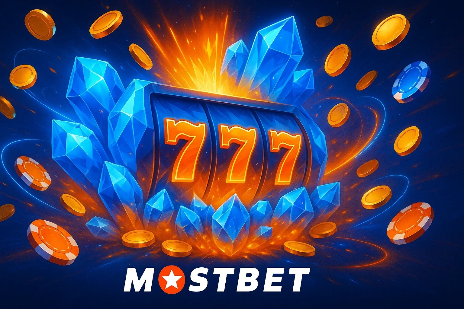 MOSTBET